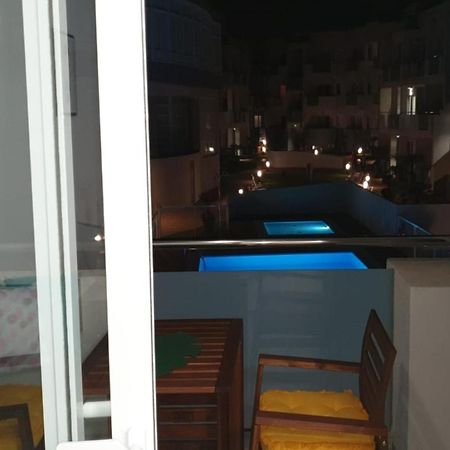 Ele Corralejo Exterior foto