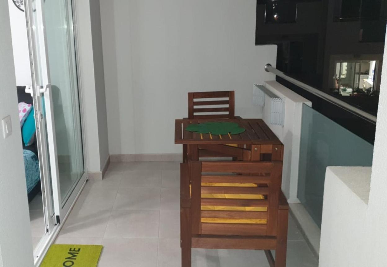 Ele Corralejo Exterior foto