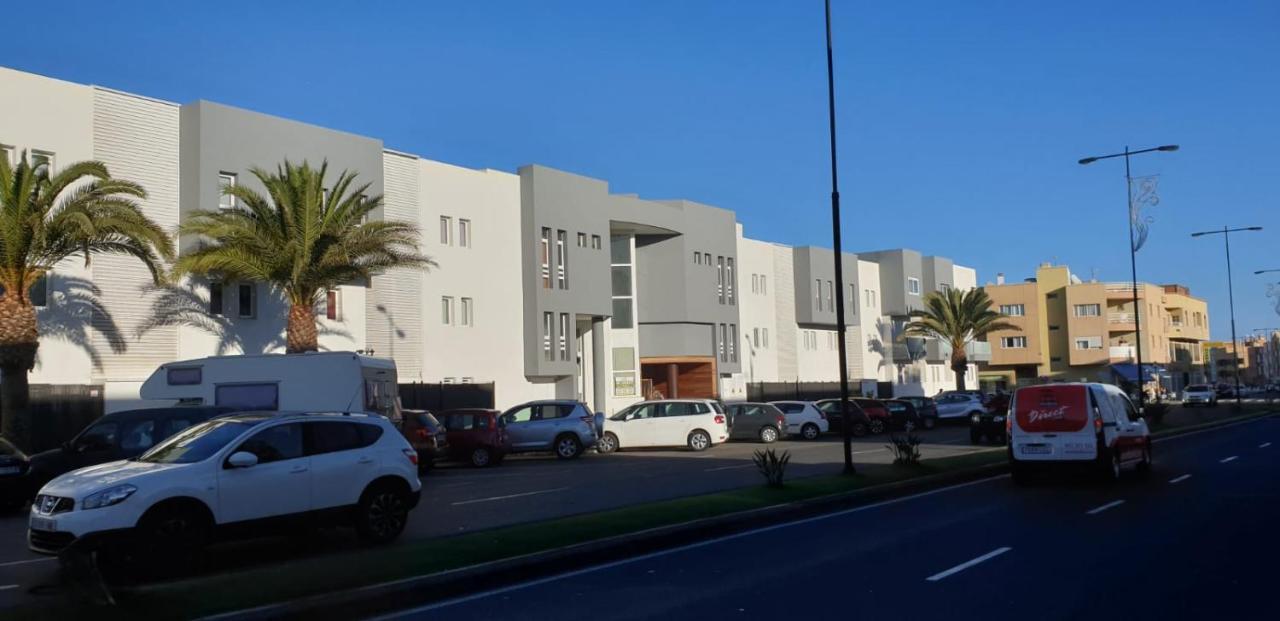 Ele Corralejo Exterior foto